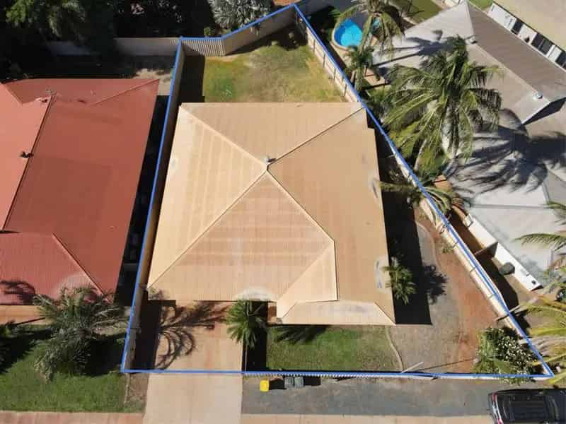 House For Sale , Town Of Port Hedland, Western Australia