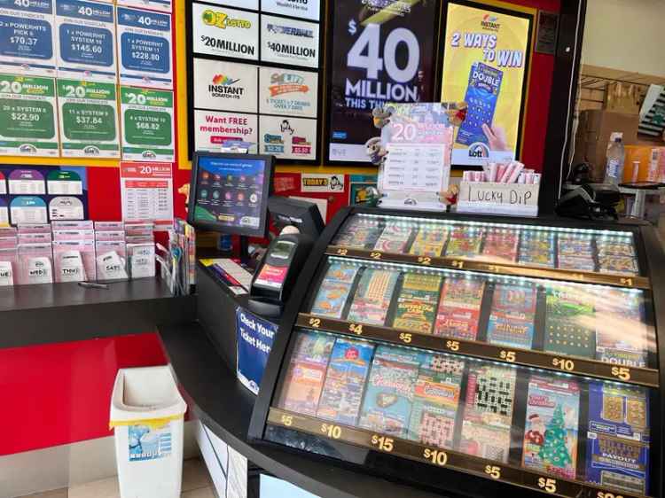 Buy Newsagency Business in Gold Coast with Growth Potential