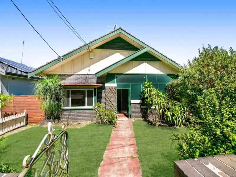 Real Estate For Lease - 116 George Street - North Strathfield , NSW