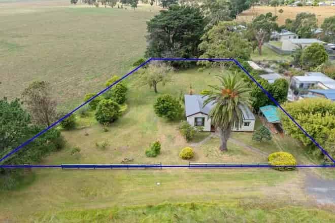House For Sale , Shire of South Gippsland, Victoria