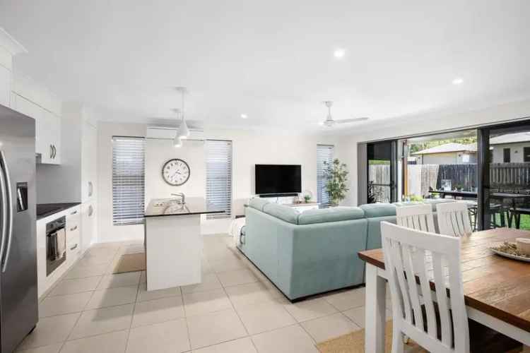 For Sale Stunning Unit in Yeppoon with Bushland Outlook and Extras