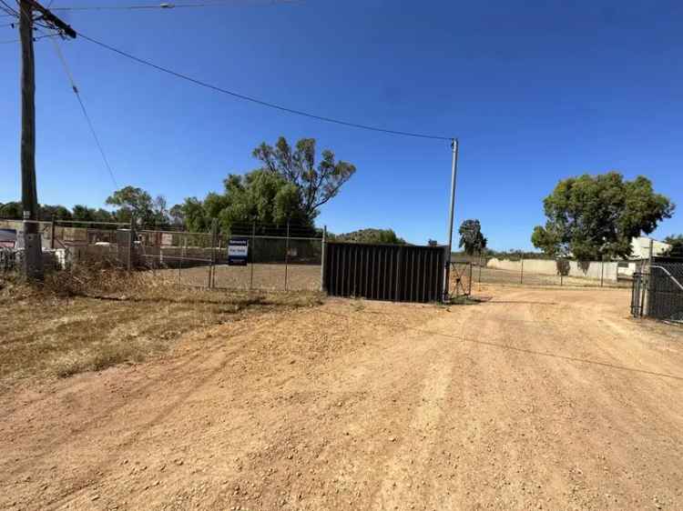 Land For Sale in Dongara, Western Australia