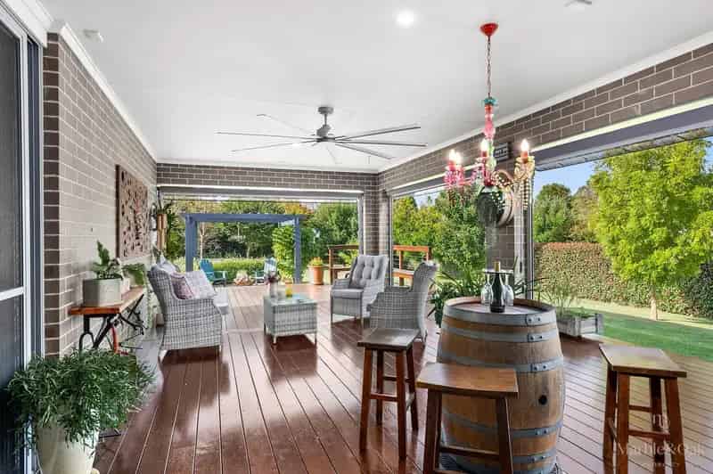 House For Rent , 1, Black Wattle Close, Moss Vale, New South Wales