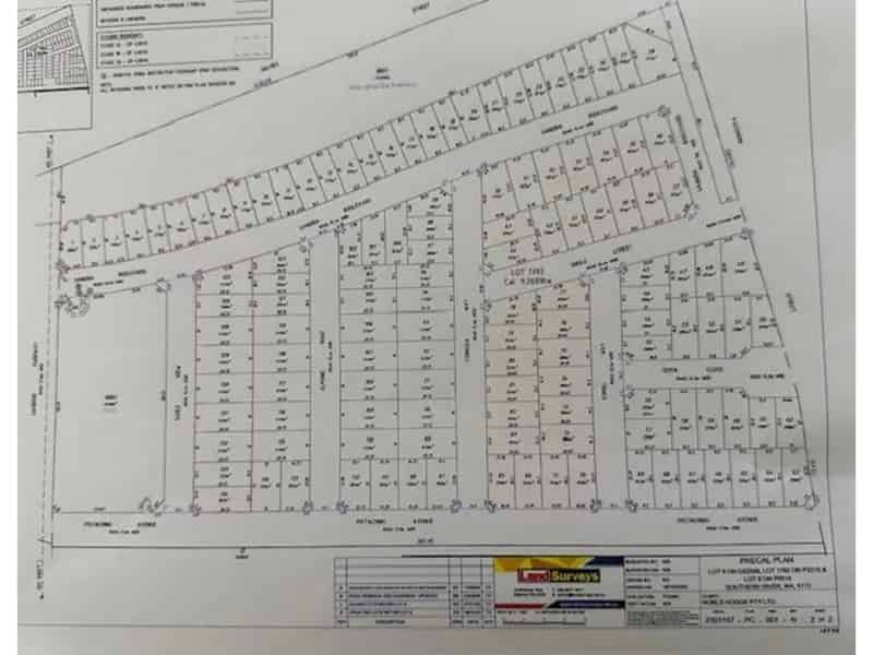 Land For Sale , City of Gosnells, Western Australia
