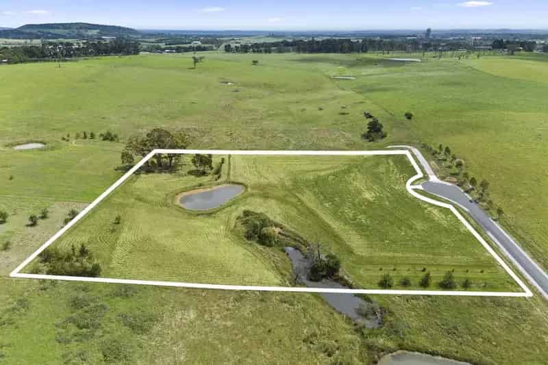 Vacant Land (Residential) For Sale - Moss Vale NSW 2577