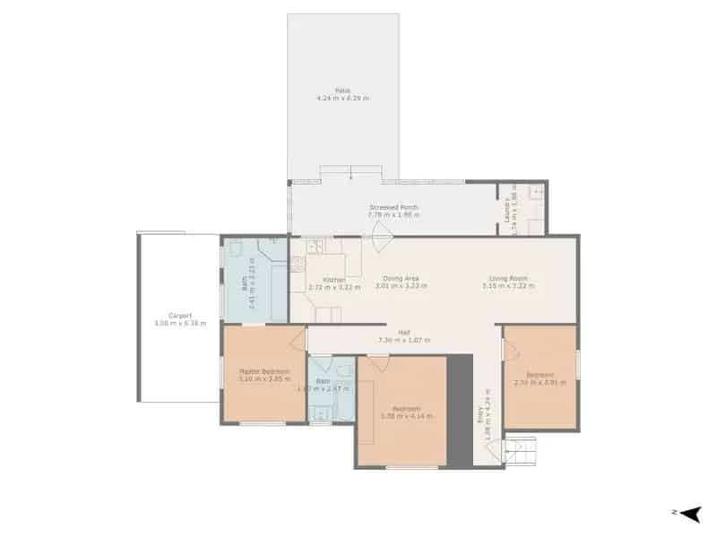 SOLD BY MARK MULDREW 0428 836 675