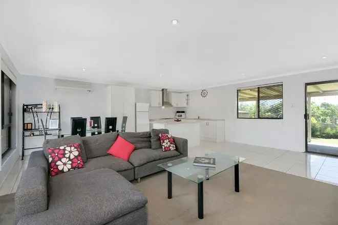 House For Rent in Gold Coast City, Queensland