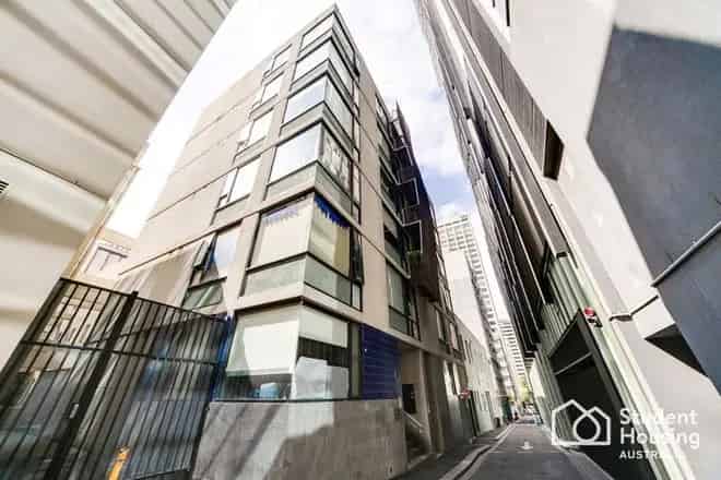 Apartment For Rent , 62-68, Hayward Lane, Melbourne, Victoria