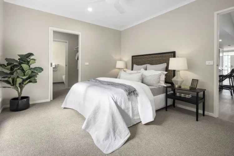 Retirement living For Sale in 60, Macedon Street, Melbourne, Victoria