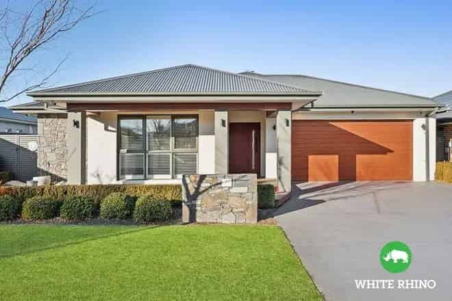 House For Sale , Googong, New South Wales