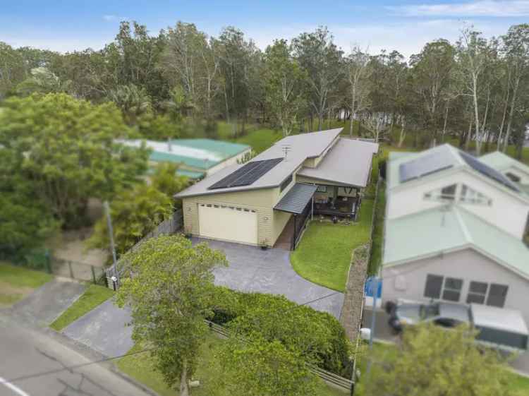 Real Estate For Sale - 50 Chittaway Road - Chittaway Bay , NSW