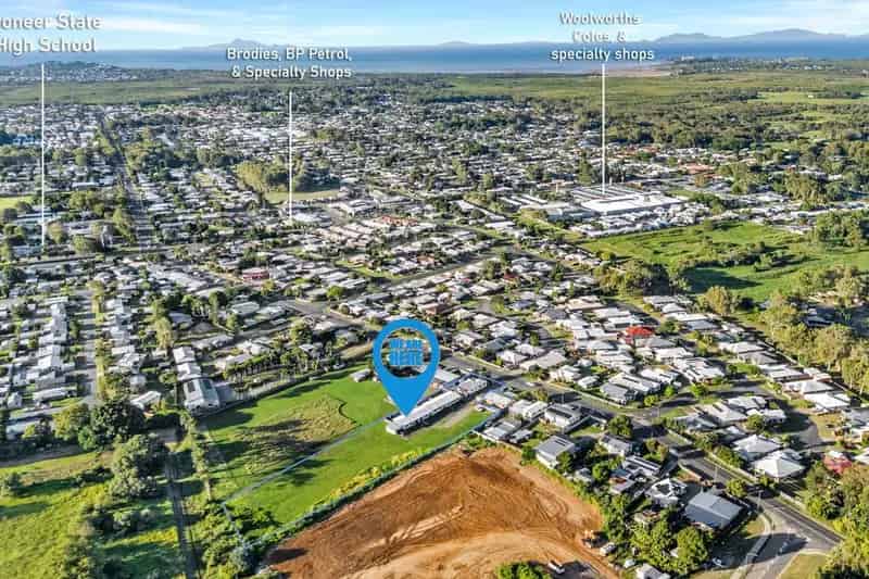 House For Sale , Mackay, Queensland