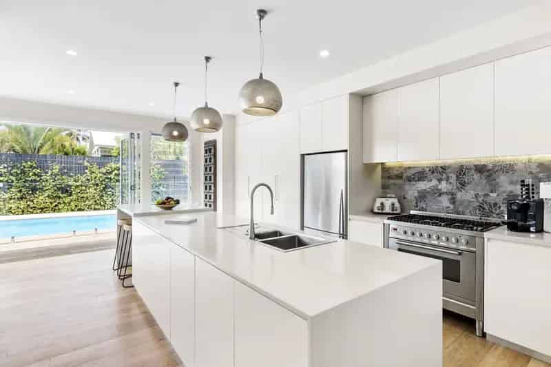 Real Estate For Lease - 6 Dalwood Avenue - Seaforth , NSW