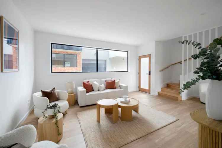 House For Sale in Harmer Street, Melbourne, Victoria