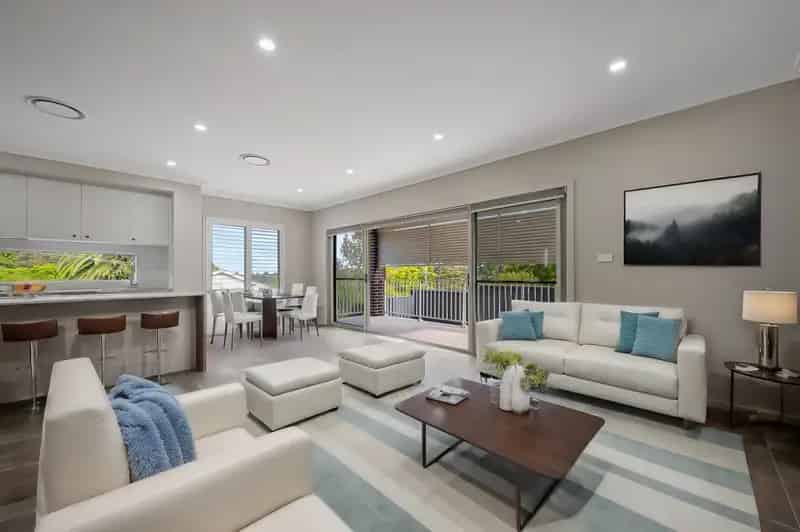 Real Estate For Lease - 9 Warrawong Street - Eastwood , NSW