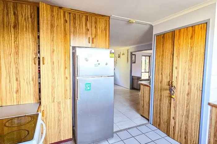 Acreage For Sale in Applethorpe, Queensland