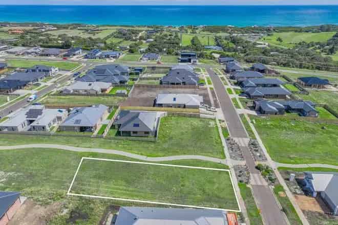 Land For Sale , 20, Musgrove Street, Warrnambool, Victoria