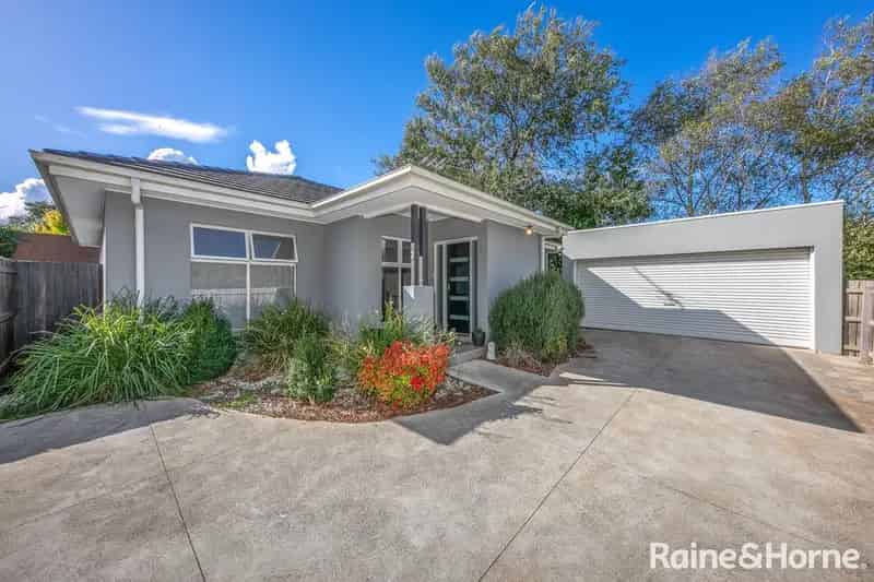 Block of units For Sale , 43, Grant Avenue, Gisborne, Victoria