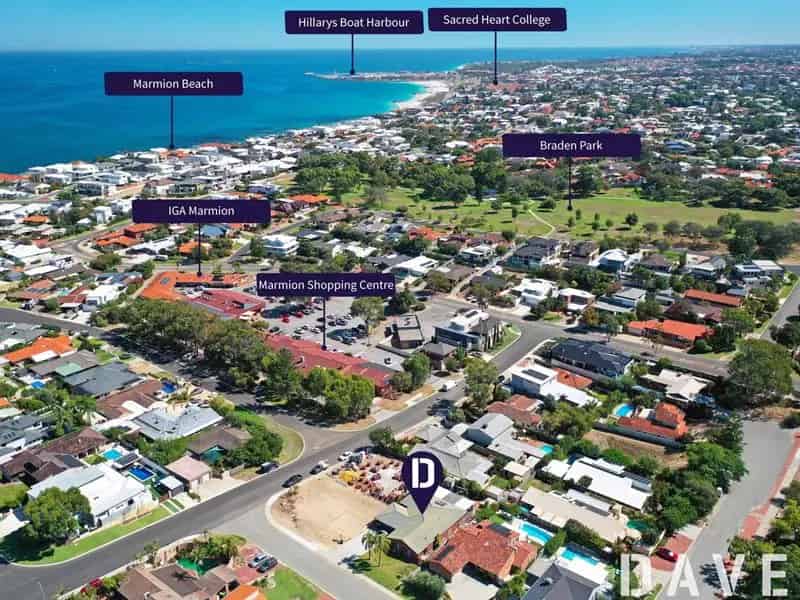 House For Sale , City of Joondalup, Western Australia