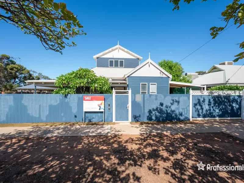 House For Sale , Kalgoorlie, Western Australia