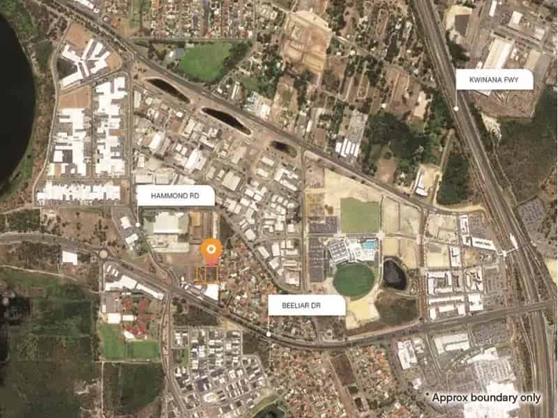Land For Sale , City of Cockburn, Western Australia