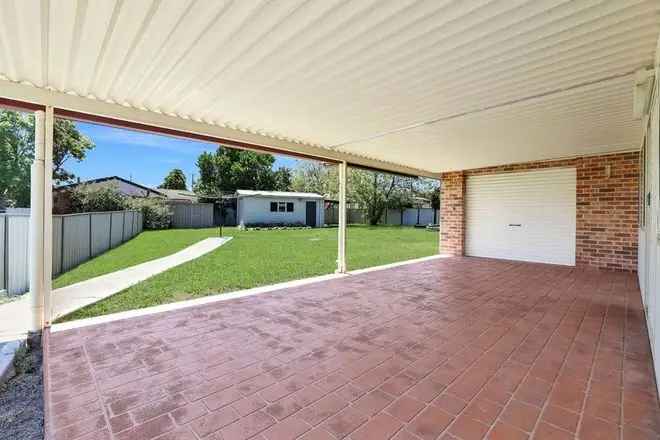 House For Sale in Bathurst, New South Wales