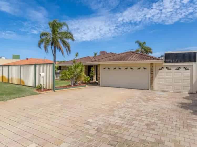House For Sale , City of Rockingham, Western Australia