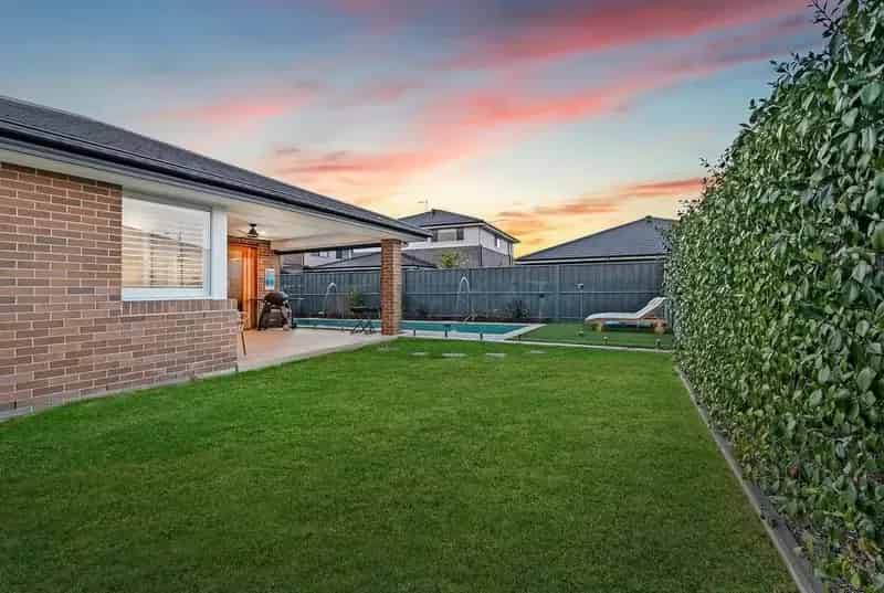 Charming Family Home with Modern Amenities