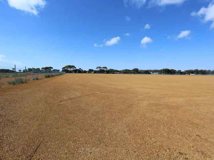 Land For Sale in Shire Of Esperance, Western Australia