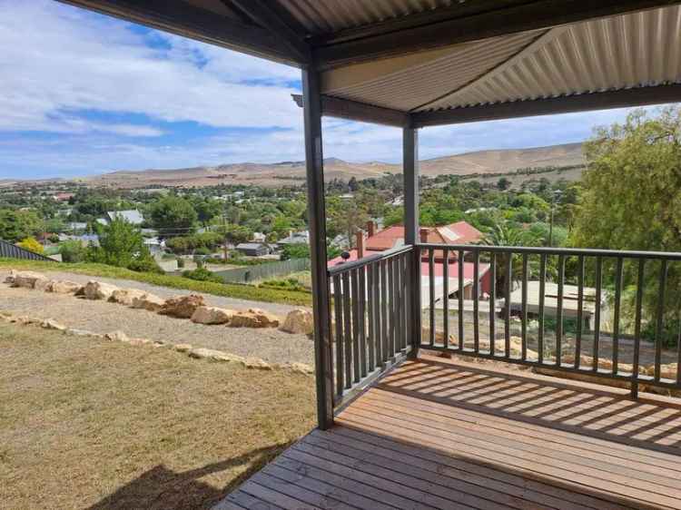 House For Sale in Burra, South Australia