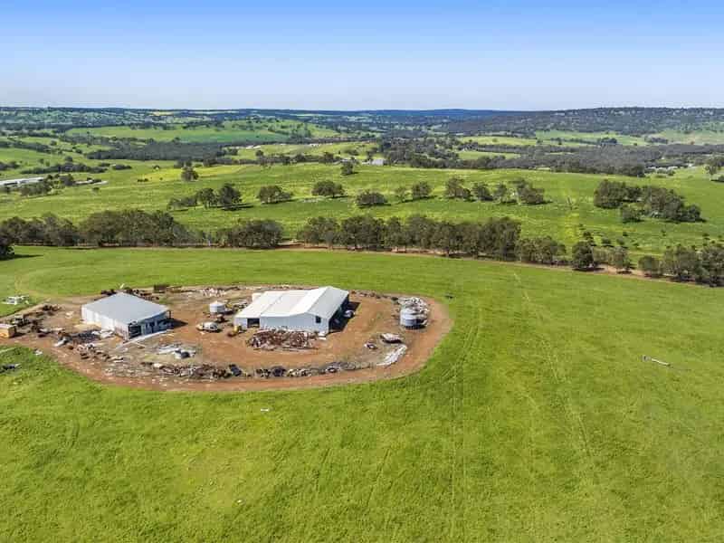 Rural property For Sale , Shire Of Chittering, Western Australia