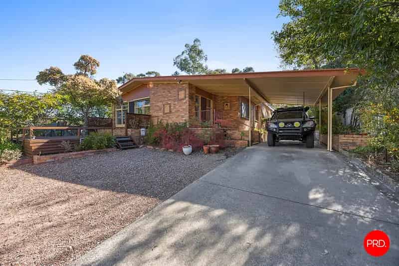 Stunning 3-Bedroom Home in Tranquil Bush Setting - Perfect for Entertaining