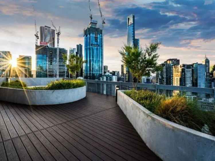 2 rooms apartment of 163 m² in Melbourne