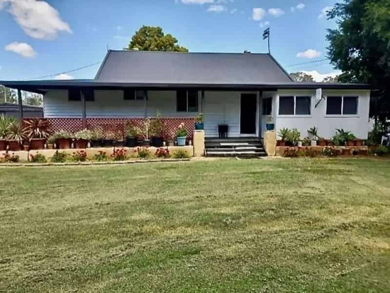 Rural property For Sale , Nanango, Queensland
