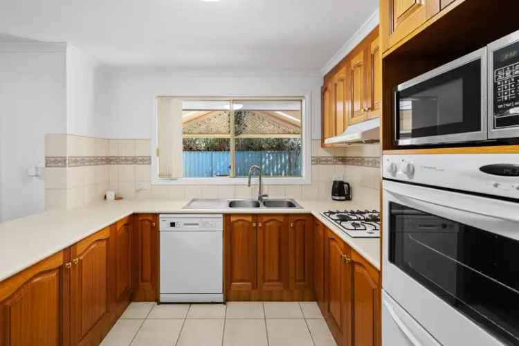 Buy House in Wyndham Green with 3 Bedrooms and Entertaining Area