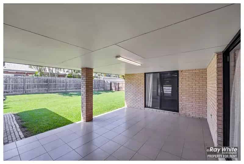 Welcome to your new home in a great neighbourhood!