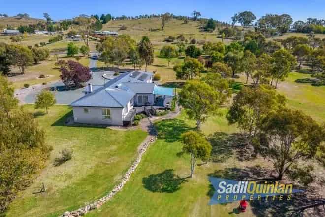 House For Sale , Queanbeyan-Palerang Regional Council, New South Wales