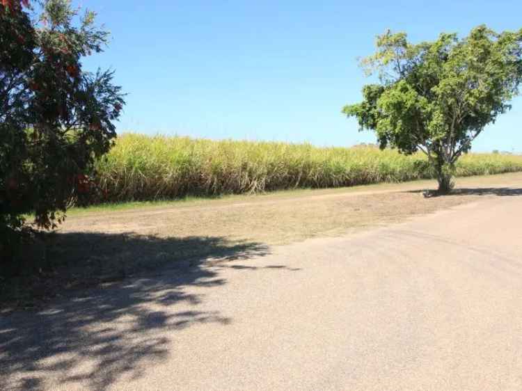 Residential For Sale in Ayr, Queensland