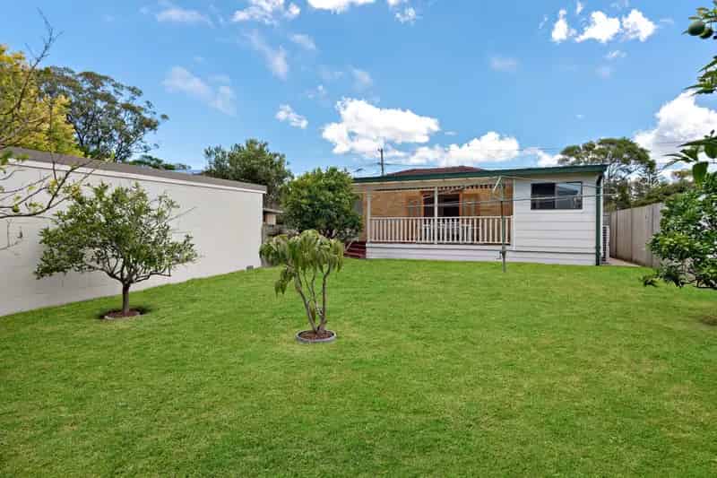 Real Estate For Lease - 10 Lockwood Avenue - Frenchs Forest , NSW