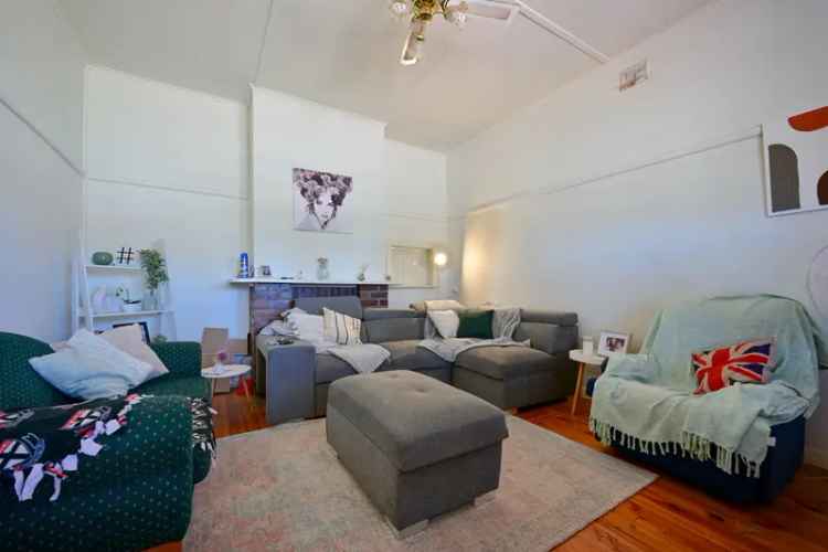 Buy house in Whyalla with character charm and three bedrooms