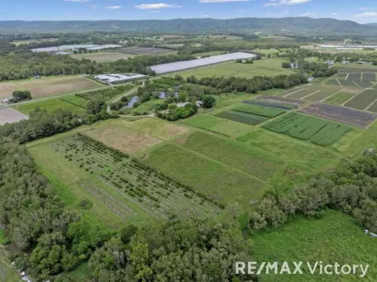 Rural For Sale in Greater Brisbane, Queensland