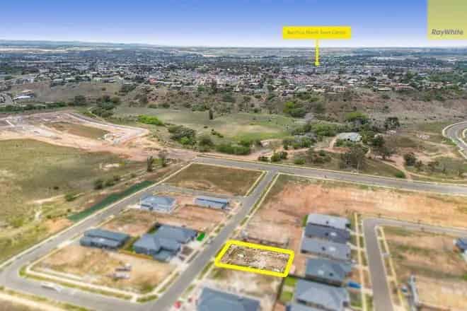 Land For Sale , 18, Ashton Street, Shire of Moorabool, Victoria