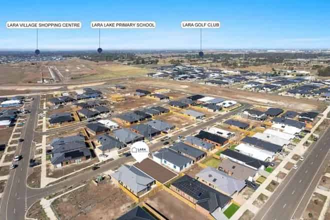 Land For Sale , 8, Kettlewell Drive, Lara, Victoria