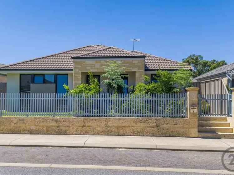 House For Sale in City of Mandurah, Western Australia