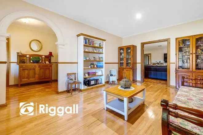 House For Sale in Adelaide, South Australia