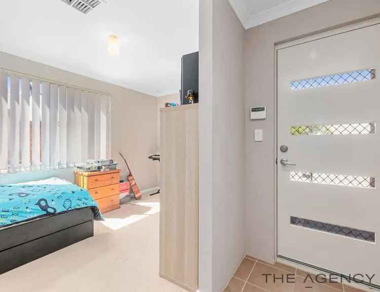 House For Sale - 1 Macmillan Boulevard, Canning Vale WA 6155