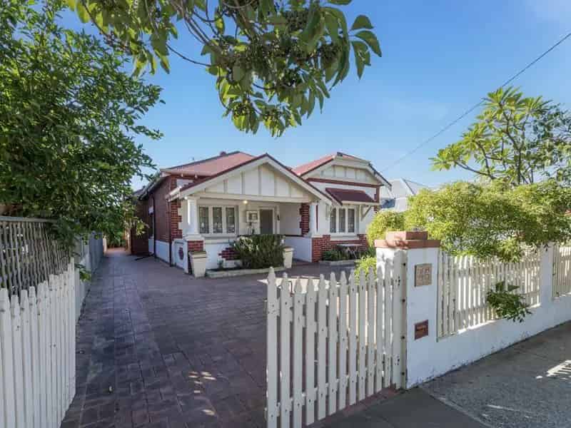House For Sale , City of Vincent, Western Australia