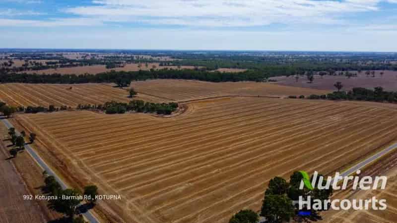 Rural property For Sale , Shire of Moira, Victoria