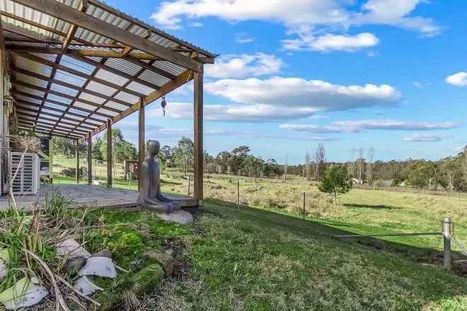 Acreage For Sale in Uralla Shire Council, New South Wales