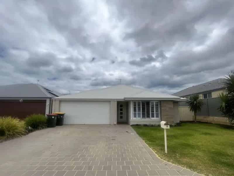 House For Rent , City of Wanneroo, Western Australia